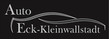 Logo AutoEck-Kleinwallstadt